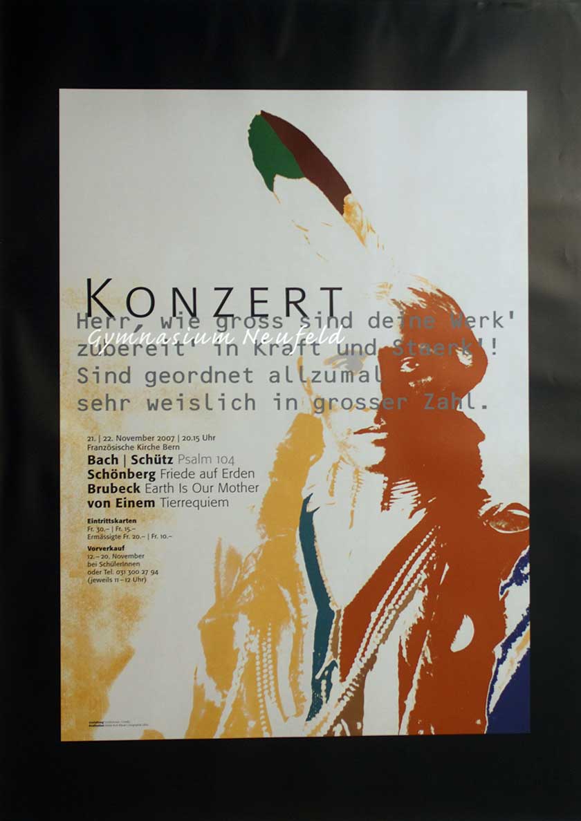 Konzert