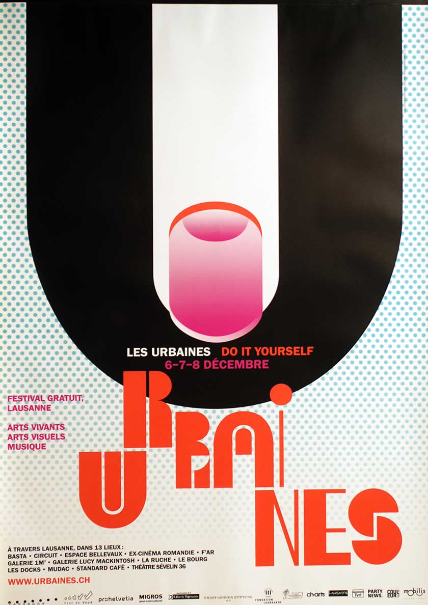 Urbaines