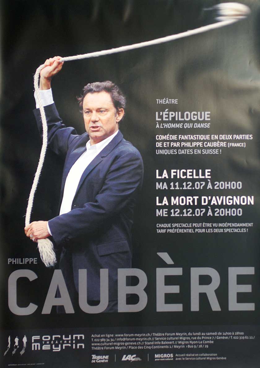 L'Epilogue