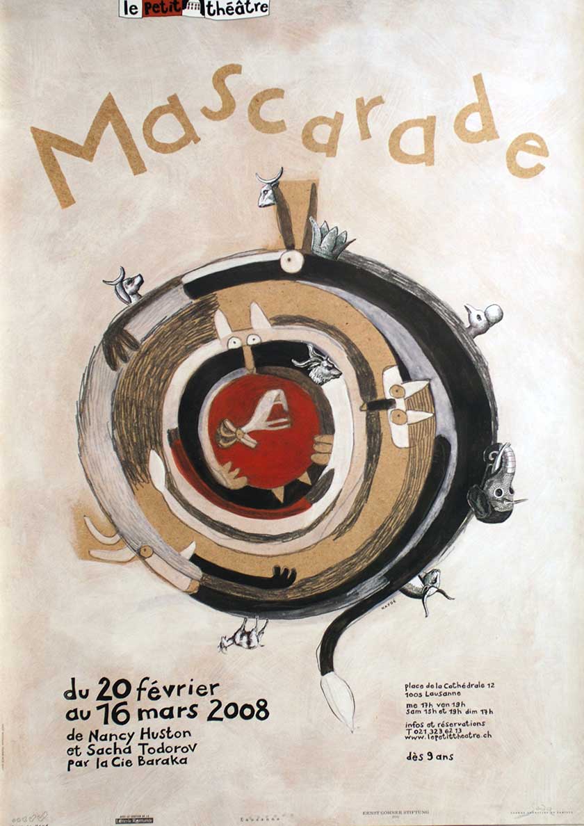 Mascarade
