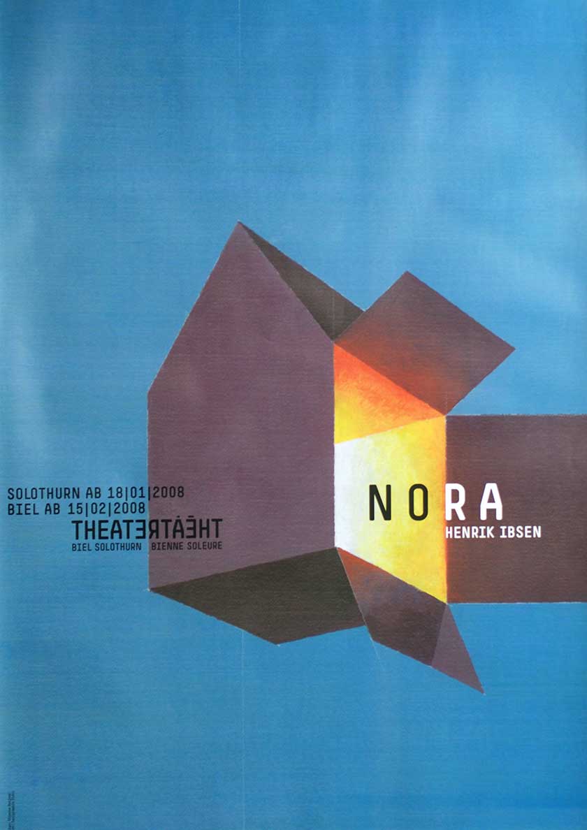 Nora