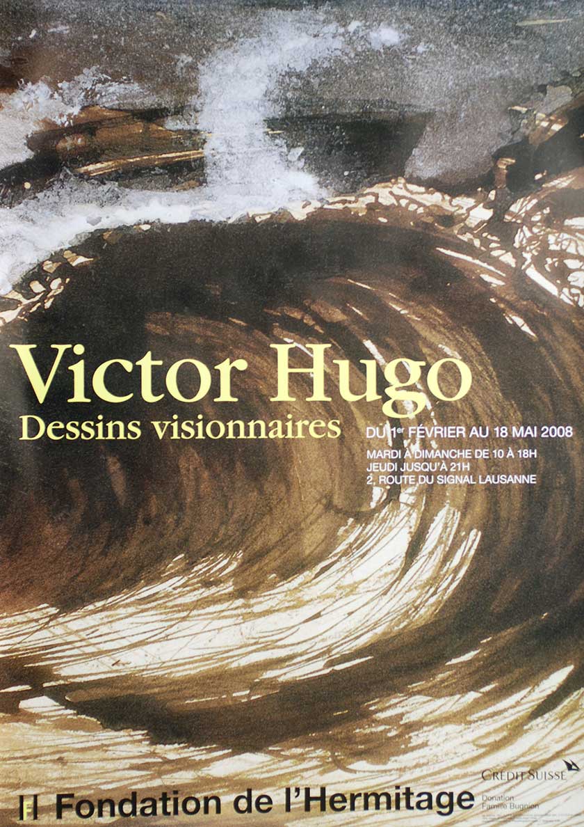 Victor Hug (Ma destiné)