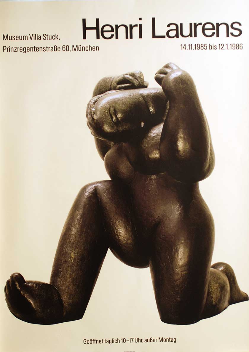 Henri Laurens