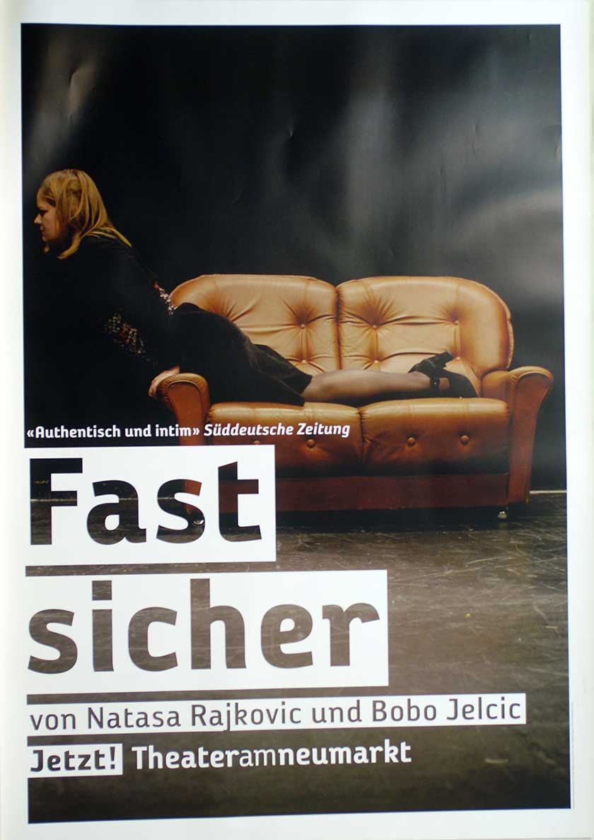 Fast sicher