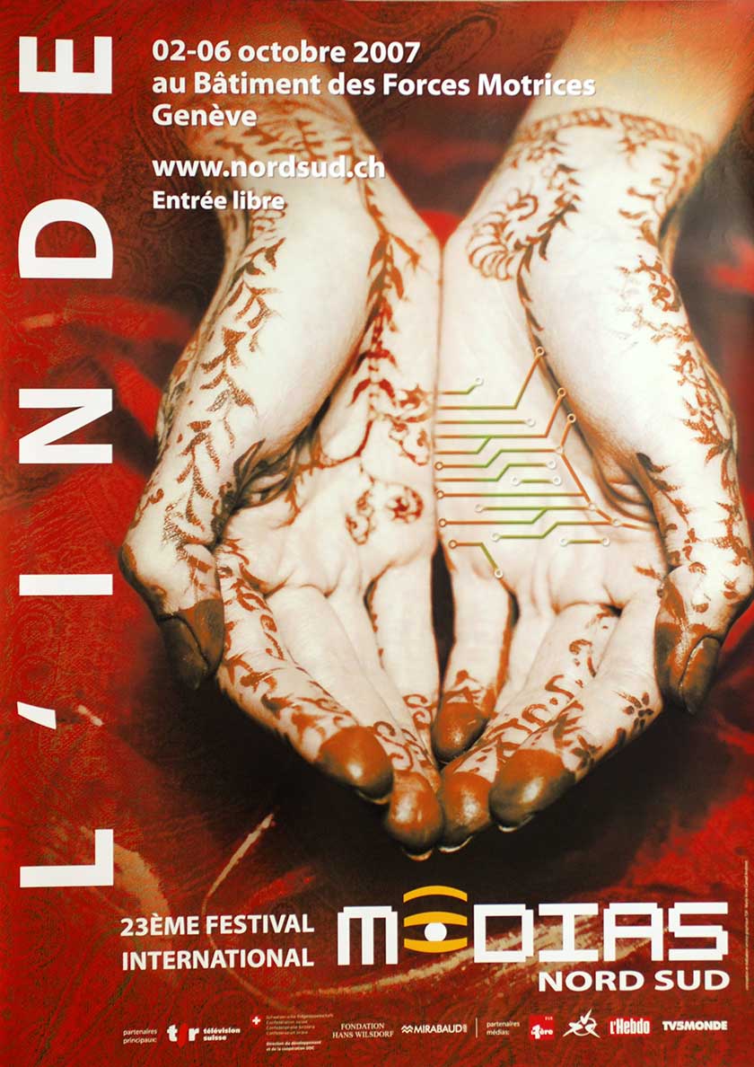 L' Inde