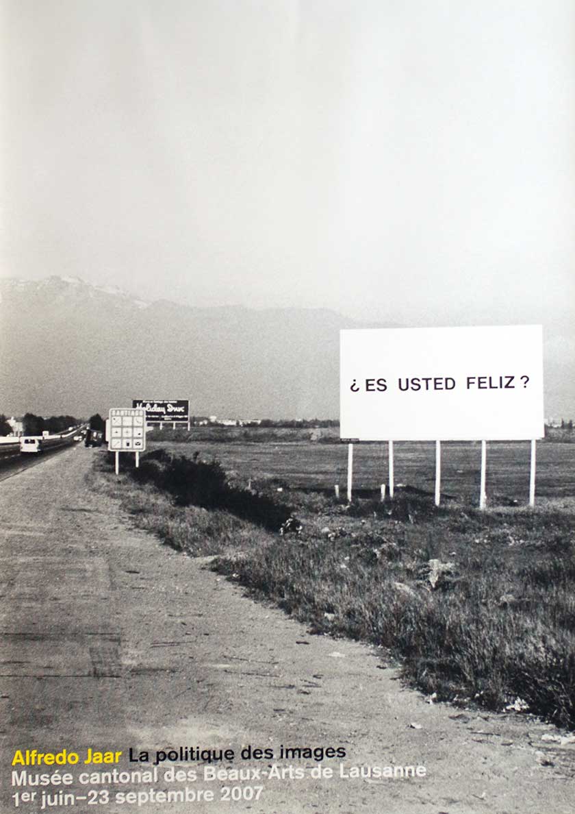 ¿ Es usted Feliz ? (Holiday Inn)