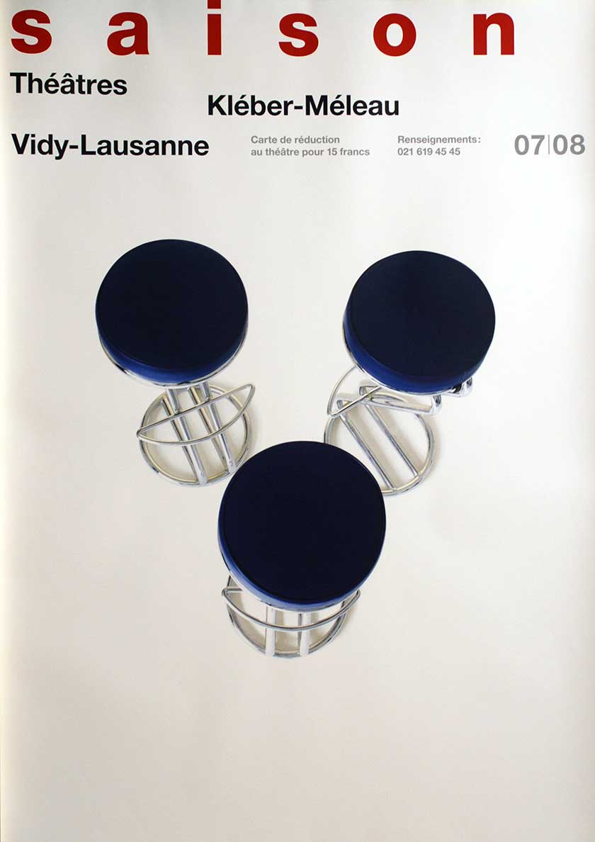 Saison 07/08