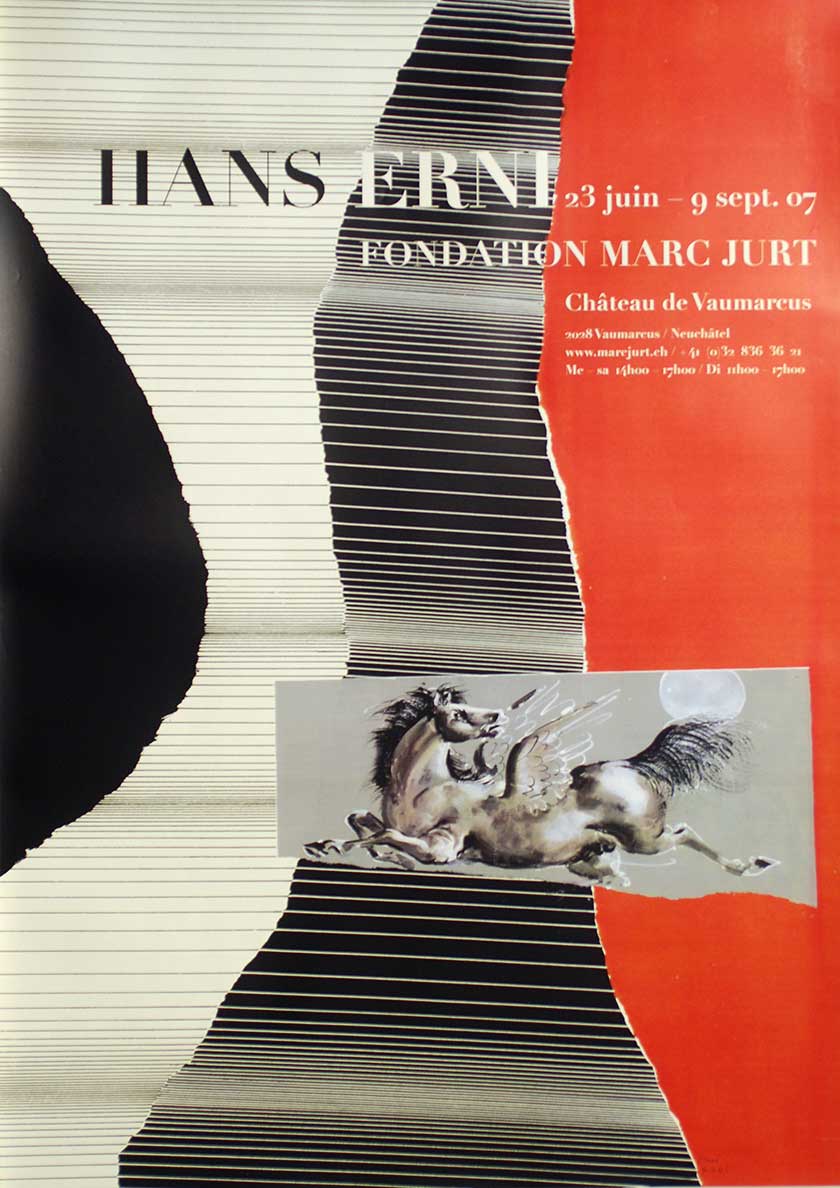 Hans Erni