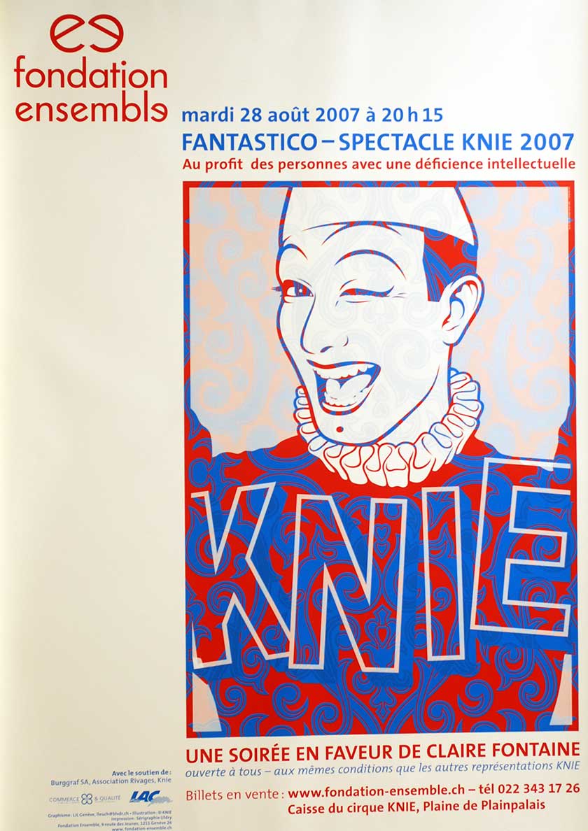 Knie