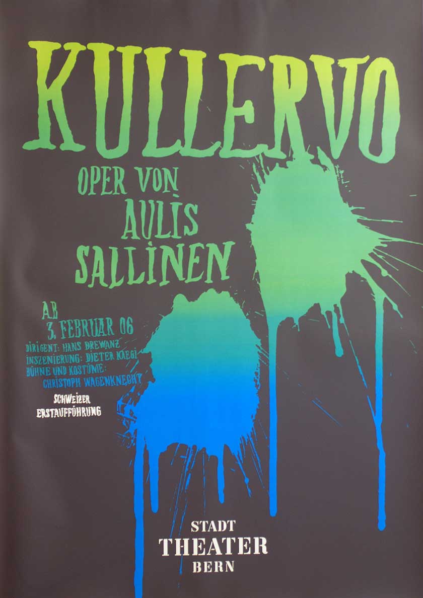 Kullervo