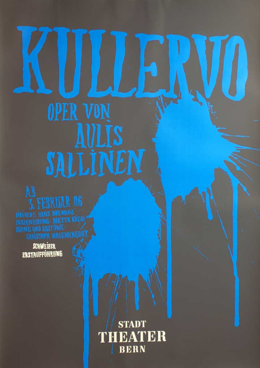 Kullervo