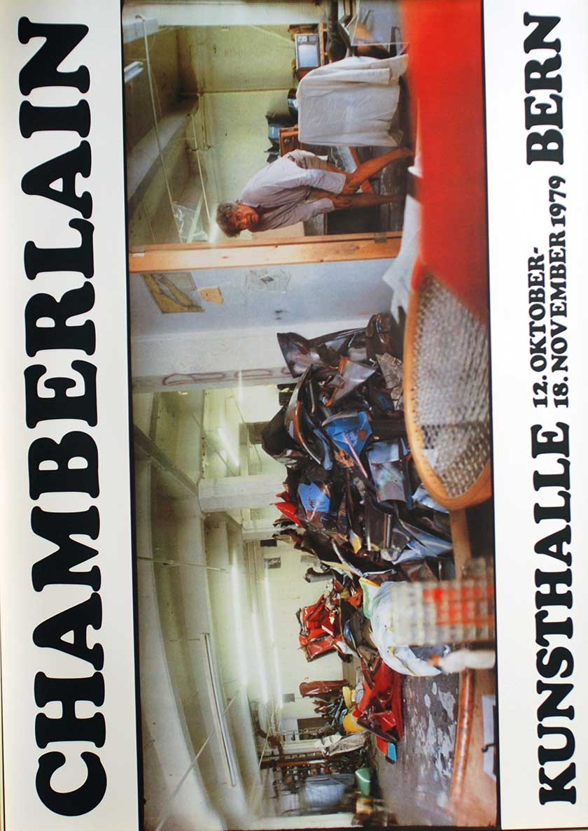 Chamberlain