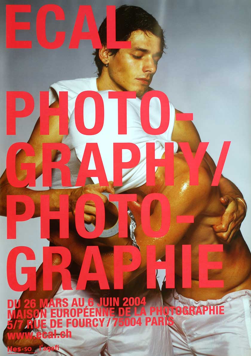 Photography / Photographie