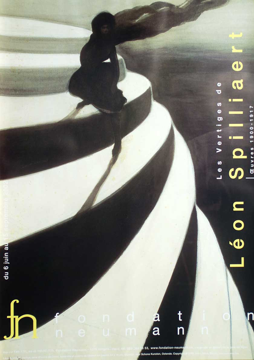 Léon Spilliaert