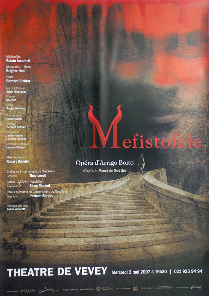Mefistofele