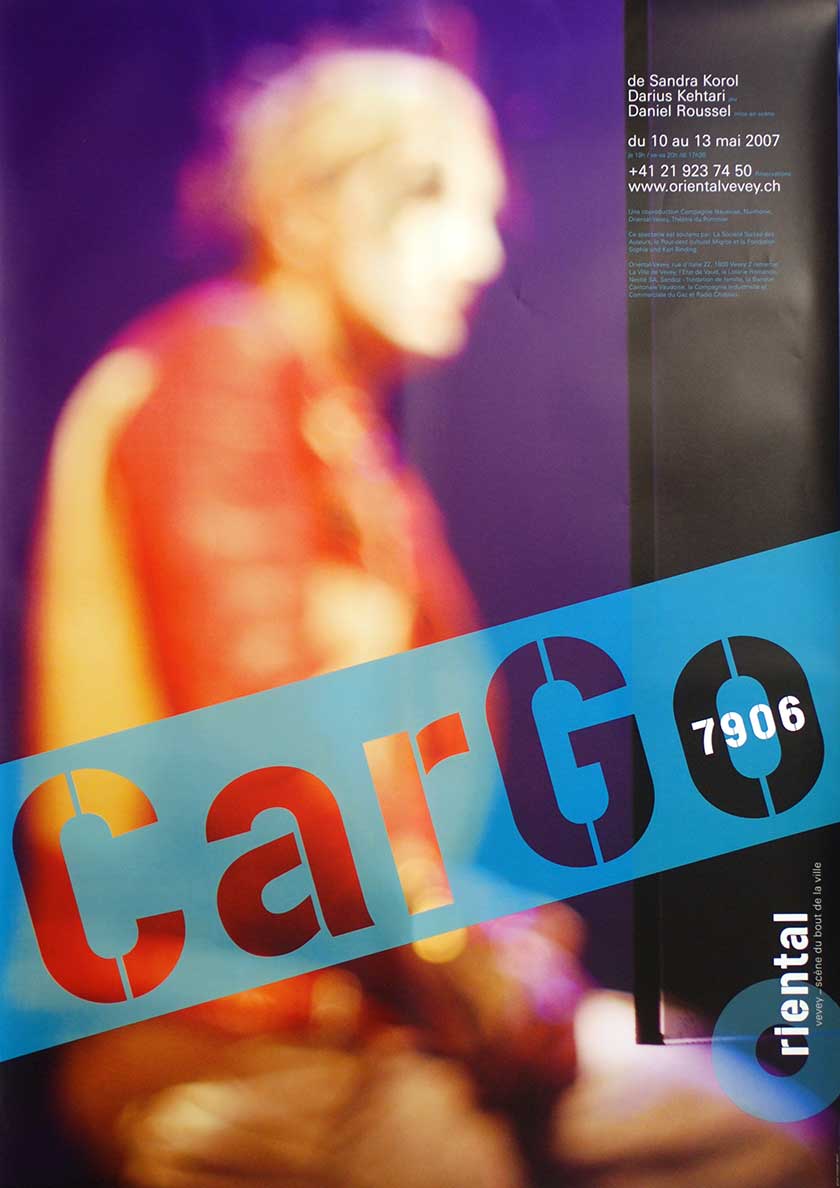 CarGo 7906