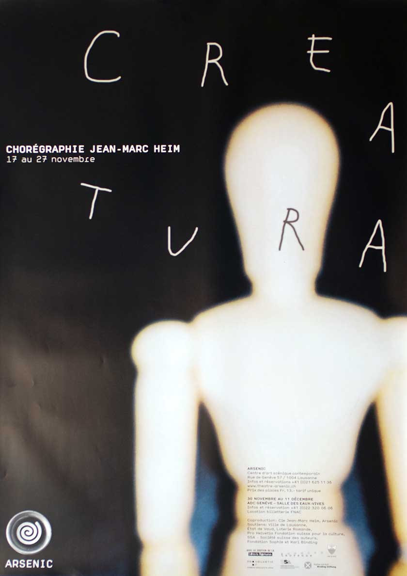 Creatura