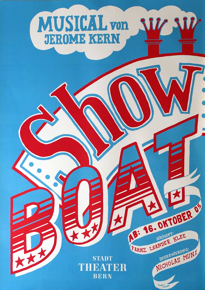 Showboat