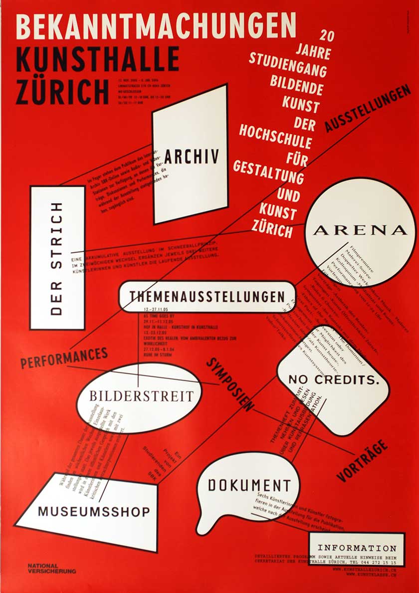 Bekanntmachungen
