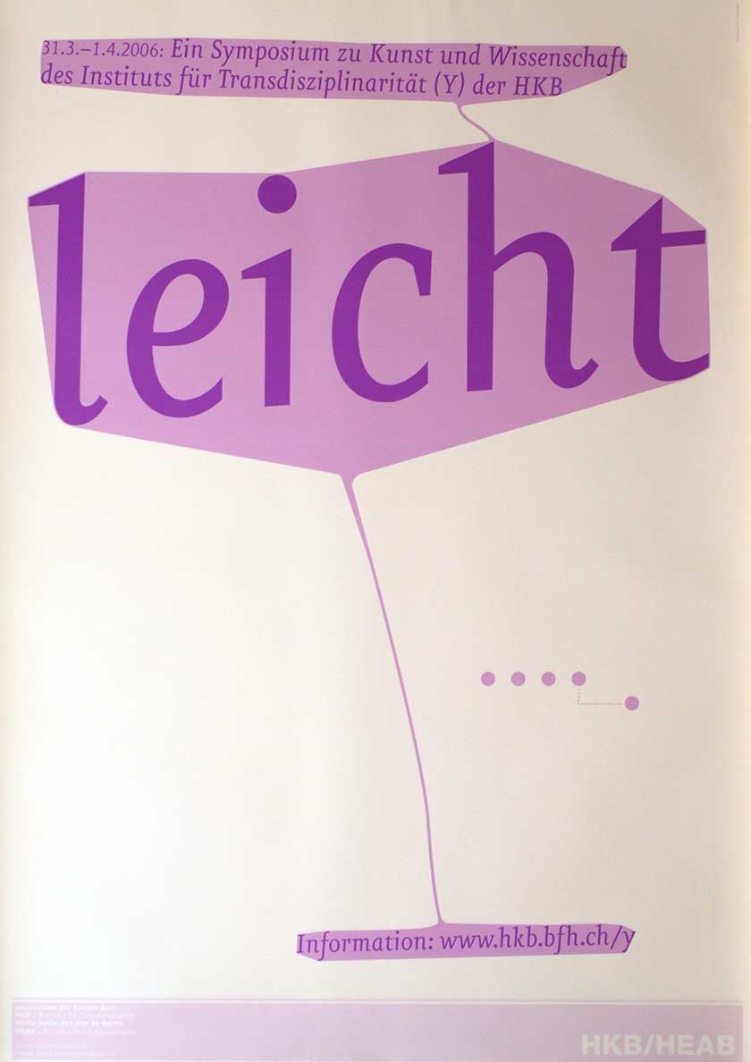 Leicht