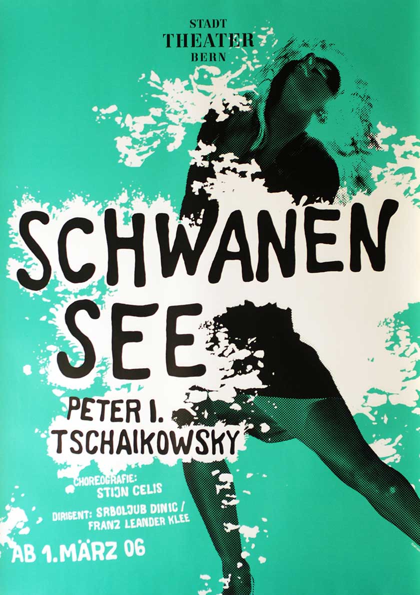 Schwanensee