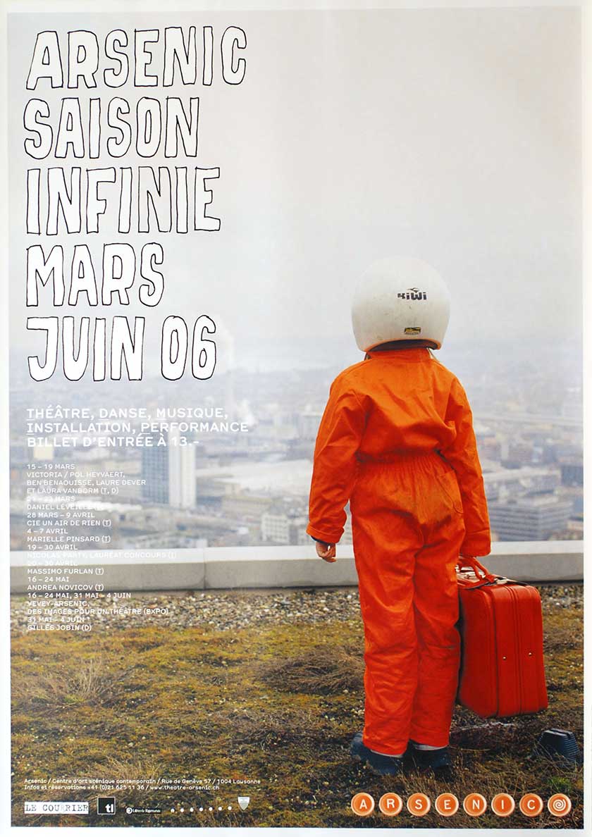 Saison Infinie 06