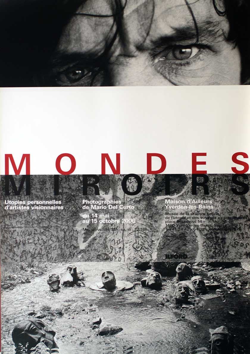 Mondes Miroirs