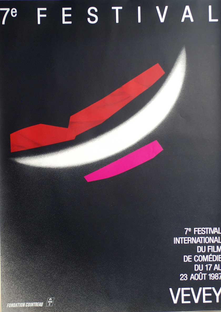 7e Festival