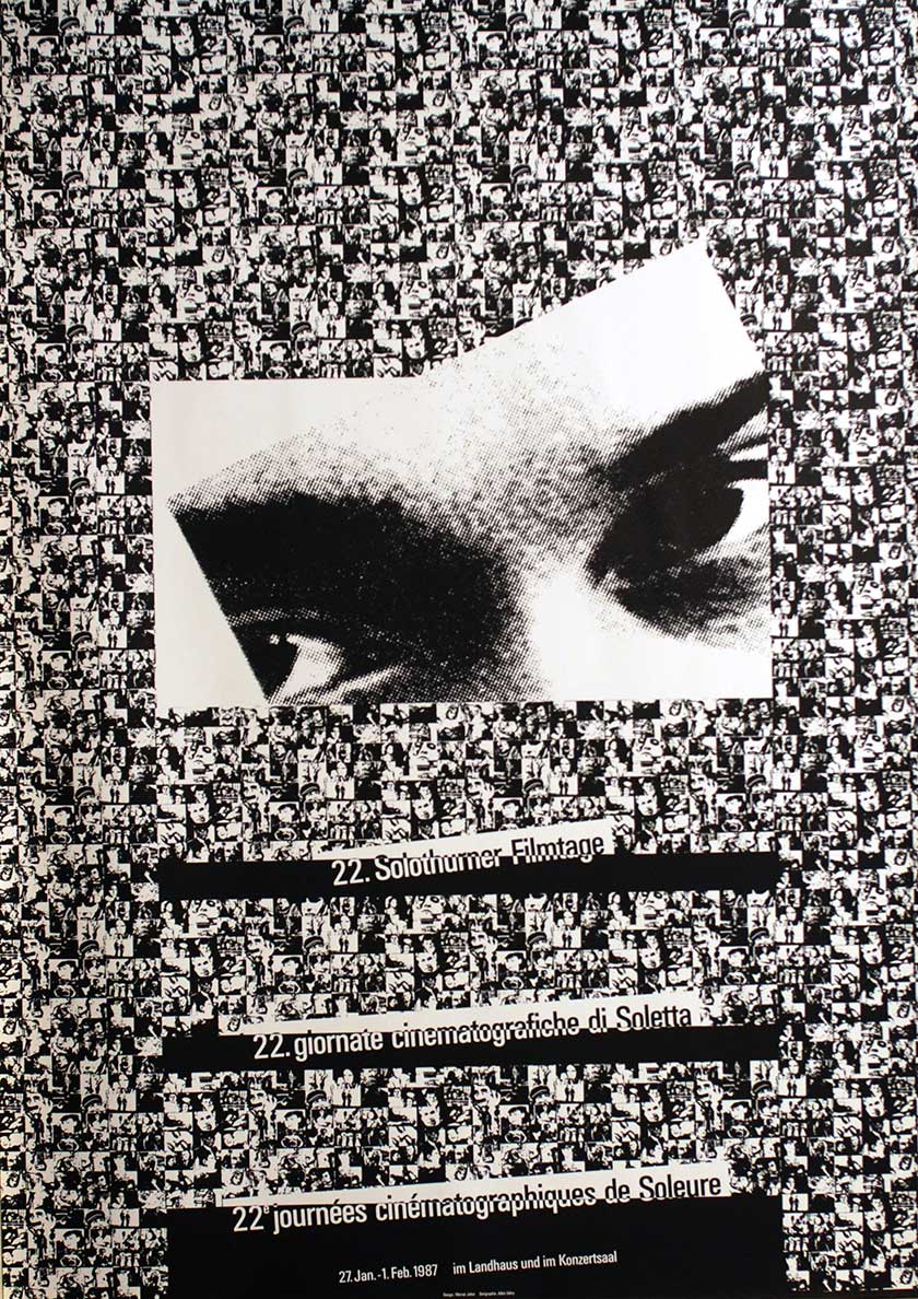 22. Solothurner Filmtage