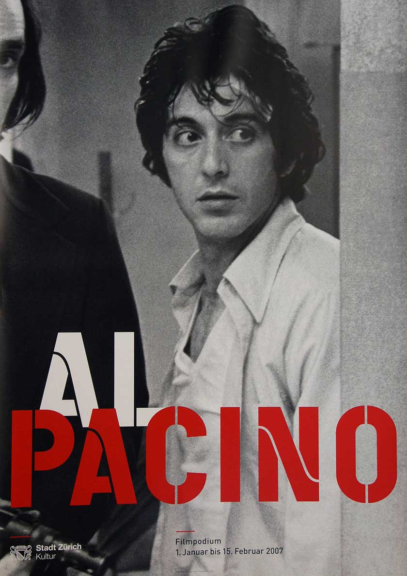 Al Pacino