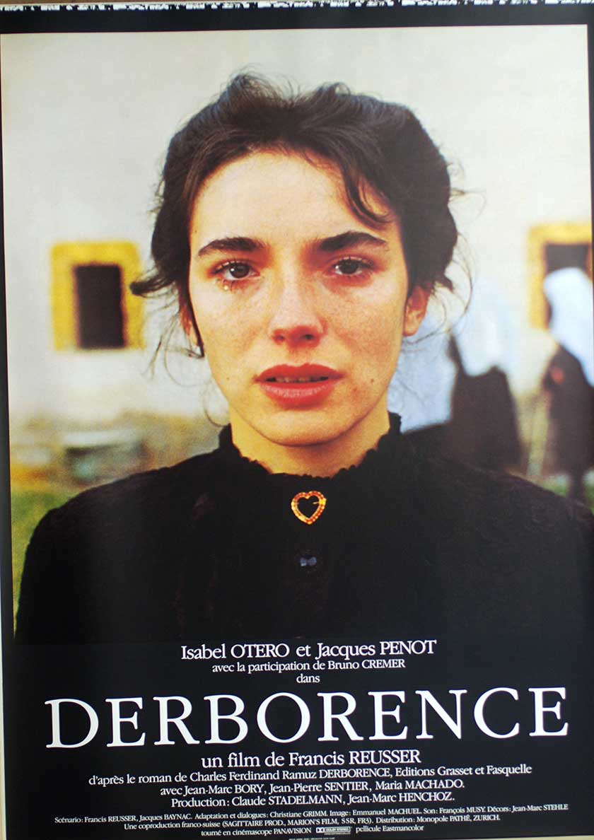Derborence