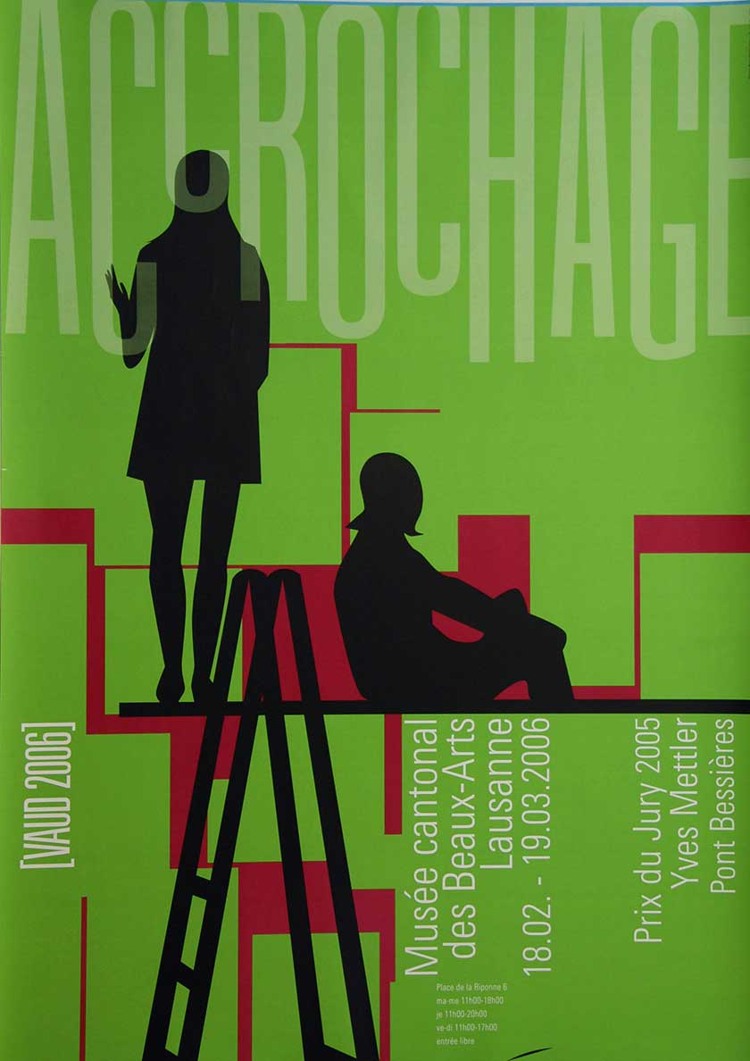 Accrochage