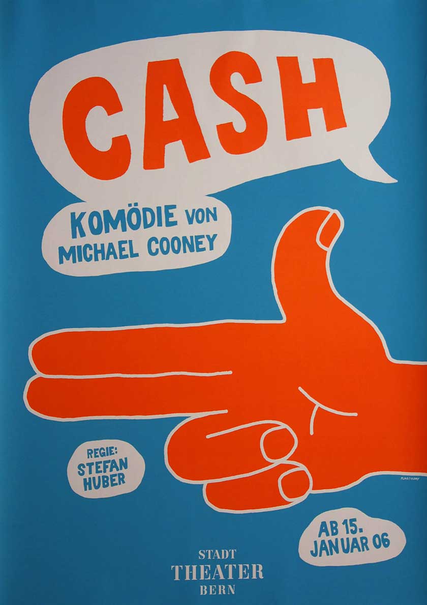 Cash