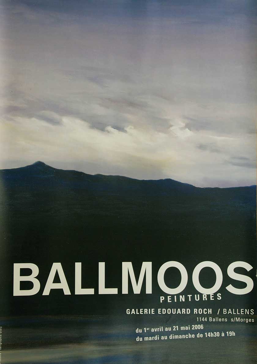 Ballmoos