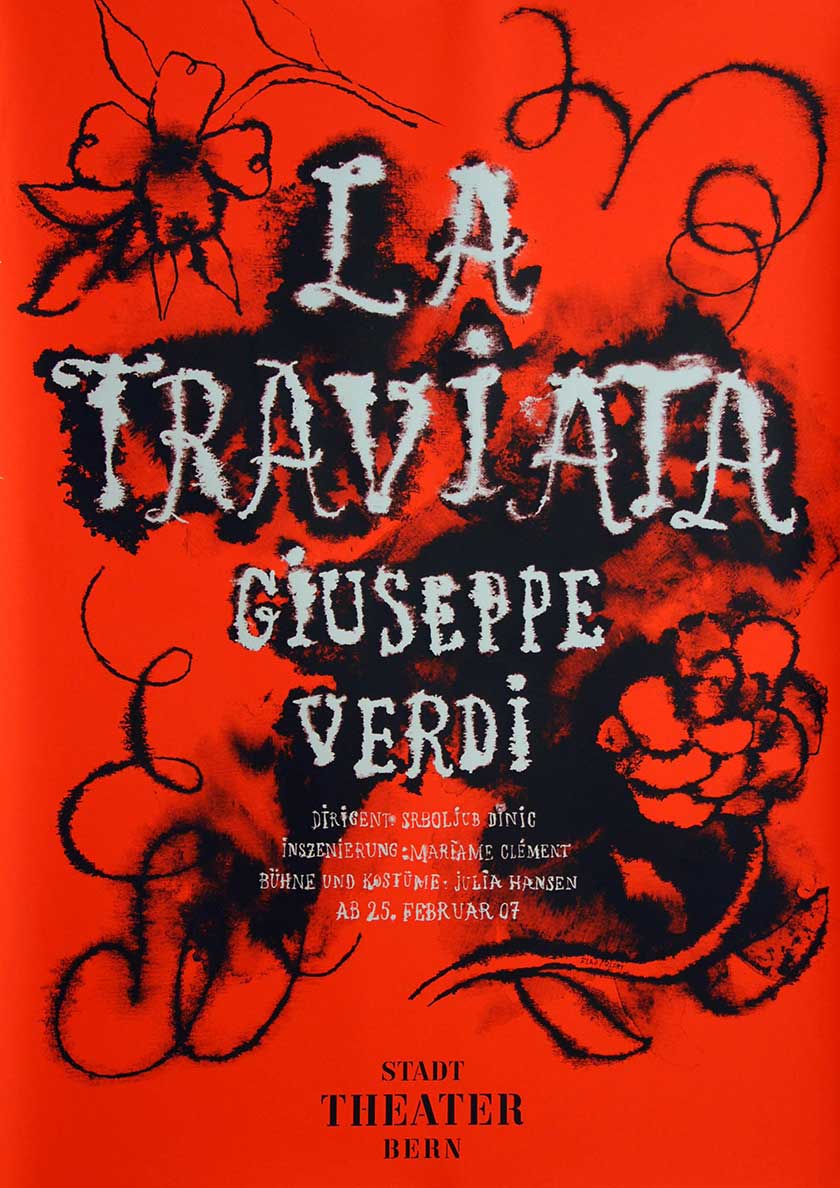 La Traviata