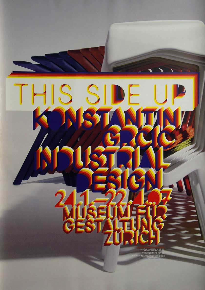 This Side Up