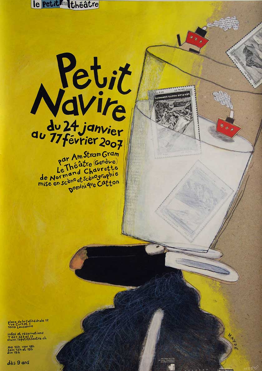 Petit Navire