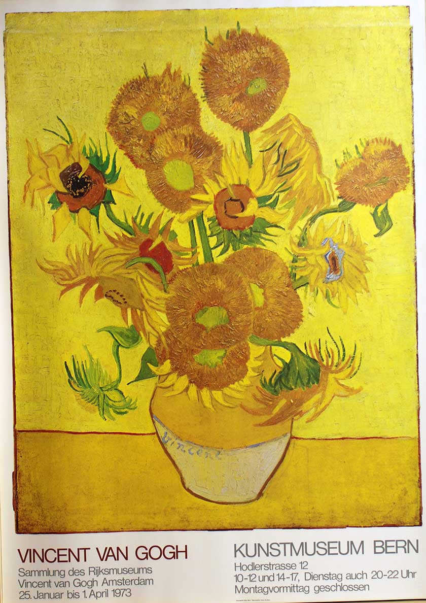 Vincent van Gogh
