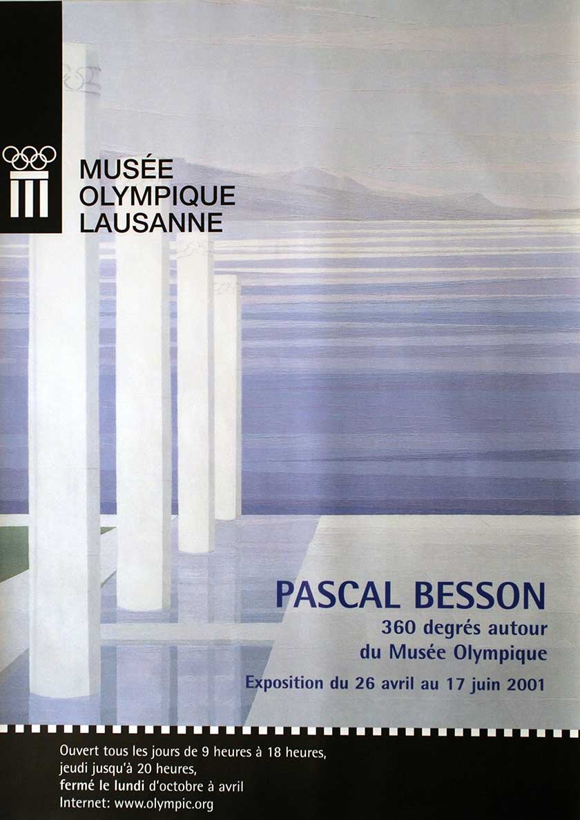 Pascal Besson