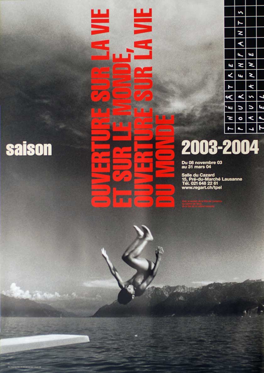 Saison 2003–2004