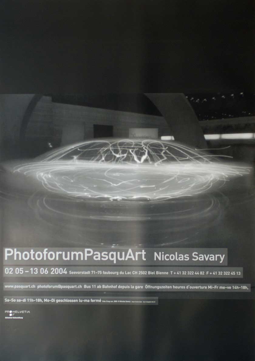 Nicolas Savary
