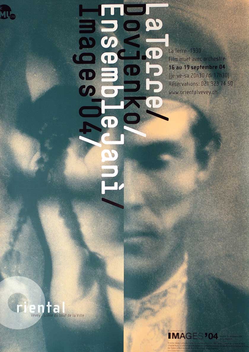 La Terre, Ensemble Jani