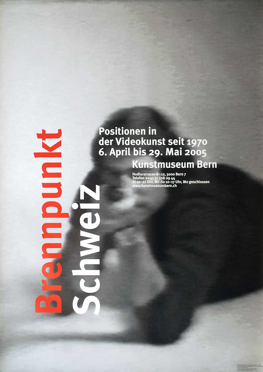 Brennpunkt Schweiz