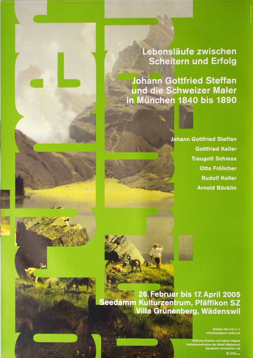 Lebensläufe zwischen Scheitern und Erfolg