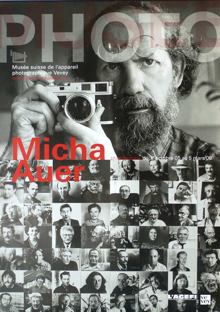 Micha Auer