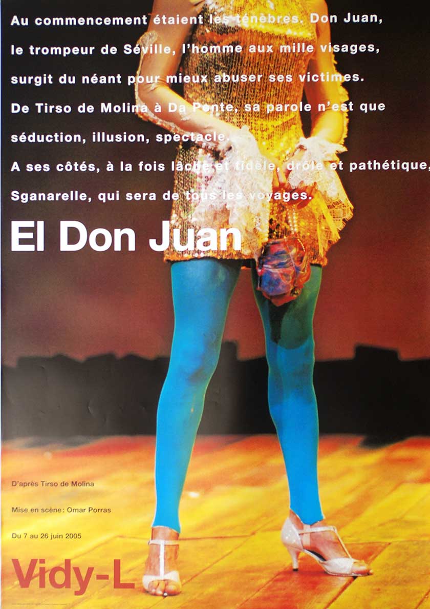 El Don Juan