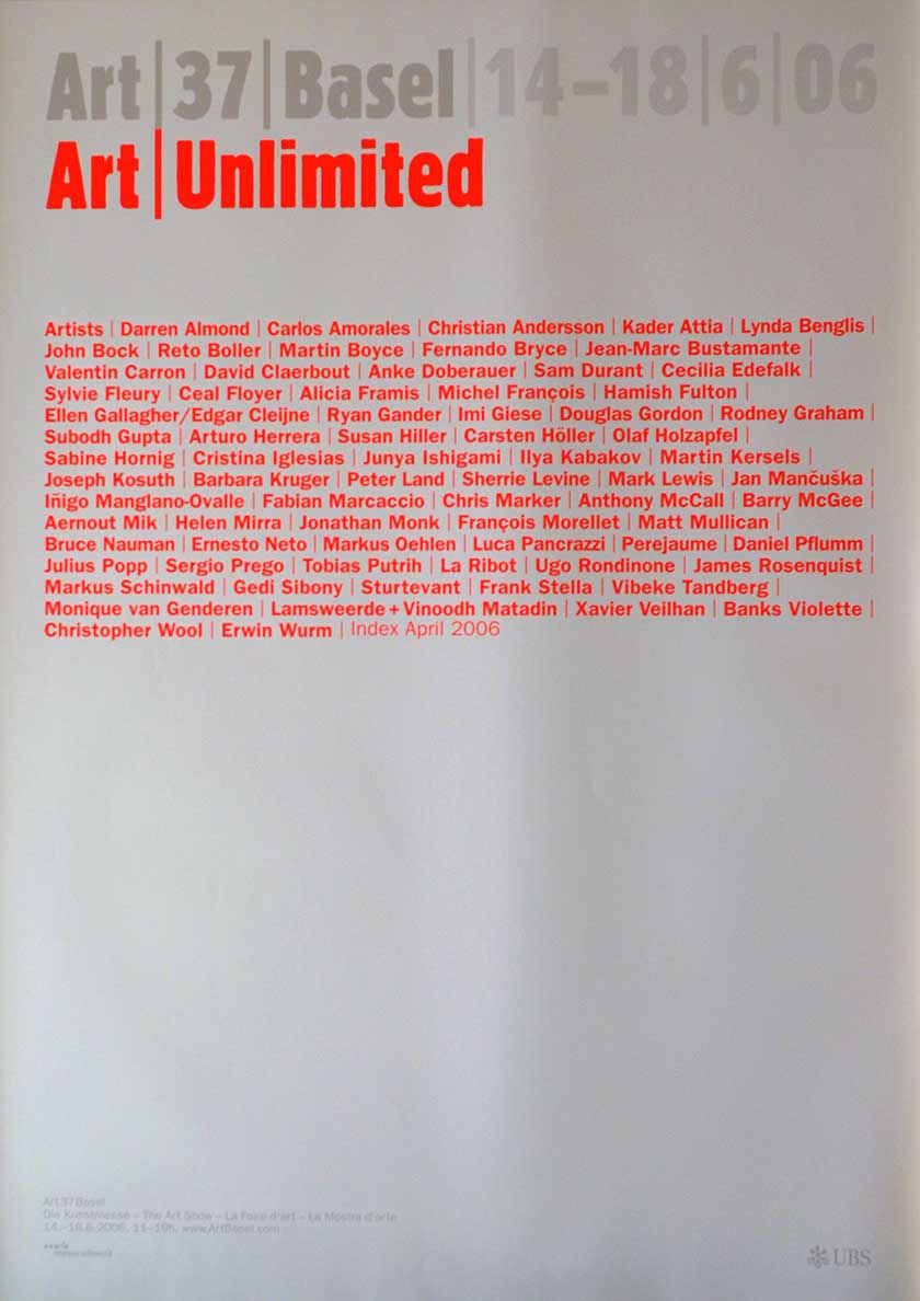 Art Unlimited