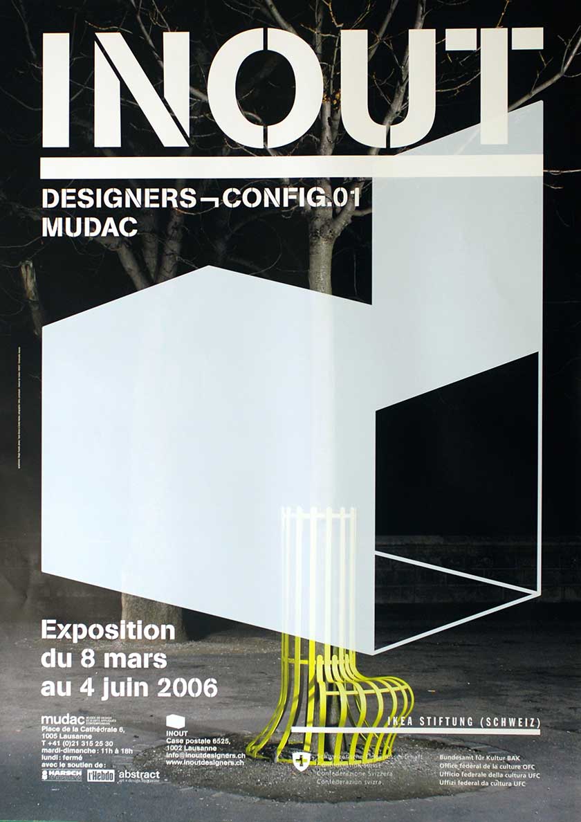 Inout, Designers-Config.01