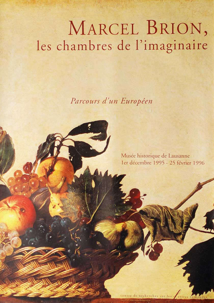 Les chambres de l'imaginaire