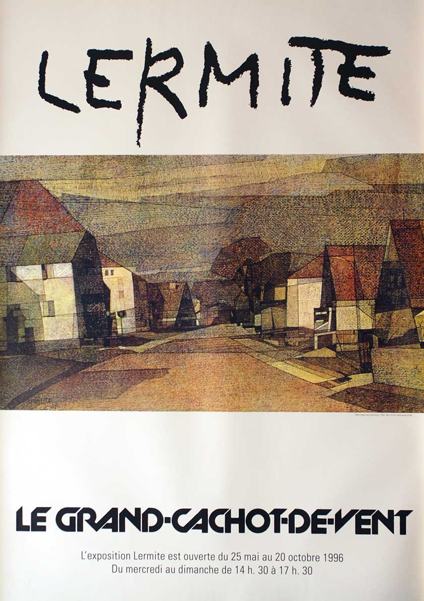 Lermite